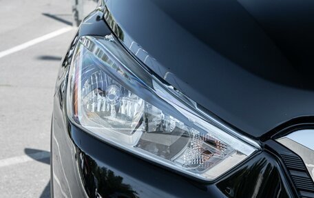 Nissan Kicks I, 2018 год, 1 479 000 рублей, 7 фотография
