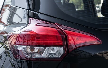 Nissan Kicks I, 2018 год, 1 479 000 рублей, 9 фотография