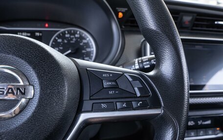 Nissan Kicks I, 2018 год, 1 479 000 рублей, 18 фотография