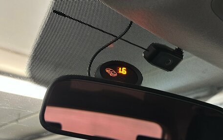 Hyundai Creta I рестайлинг, 2017 год, 1 350 000 рублей, 10 фотография