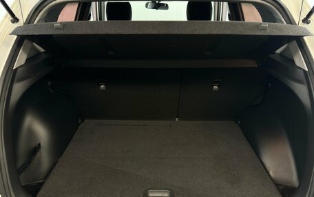 Hyundai Creta I рестайлинг, 2017 год, 1 350 000 рублей, 13 фотография