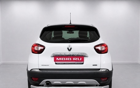 Renault Kaptur I рестайлинг, 2018 год, 2 050 000 рублей, 3 фотография