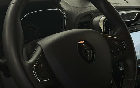 Renault Kaptur I рестайлинг, 2018 год, 2 050 000 рублей, 12 фотография