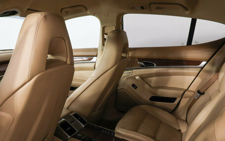 Porsche Panamera II рестайлинг, 2014 год, 3 050 000 рублей, 15 фотография