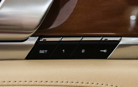 Porsche Panamera II рестайлинг, 2014 год, 3 050 000 рублей, 18 фотография