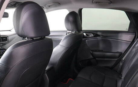 KIA cee'd III, 2019 год, 1 397 000 рублей, 13 фотография