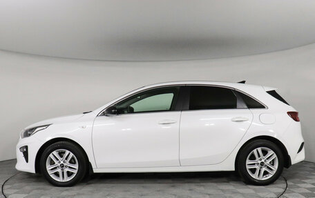 KIA cee'd III, 2019 год, 1 397 000 рублей, 9 фотография