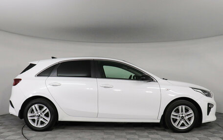 KIA cee'd III, 2019 год, 1 397 000 рублей, 5 фотография