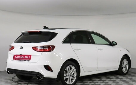 KIA cee'd III, 2019 год, 1 397 000 рублей, 6 фотография