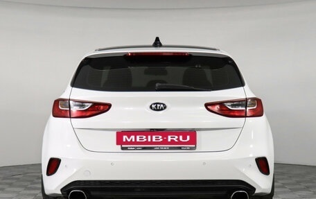 KIA cee'd III, 2019 год, 1 397 000 рублей, 7 фотография