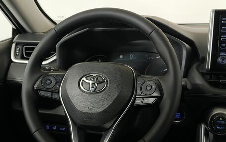 Toyota RAV4, 2021 год, 3 699 000 рублей, 11 фотография