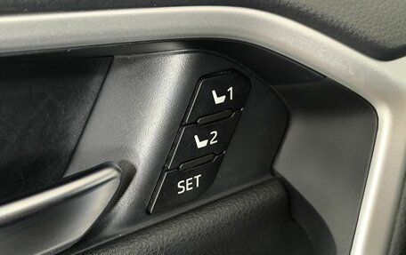 Toyota RAV4, 2021 год, 3 699 000 рублей, 17 фотография