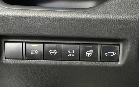 Toyota RAV4, 2021 год, 3 699 000 рублей, 15 фотография