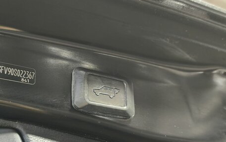 Toyota RAV4, 2021 год, 3 699 000 рублей, 19 фотография