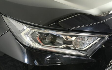 Toyota RAV4, 2021 год, 3 699 000 рублей, 23 фотография