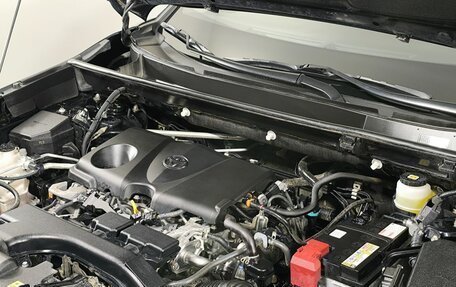 Toyota RAV4, 2021 год, 3 699 000 рублей, 22 фотография