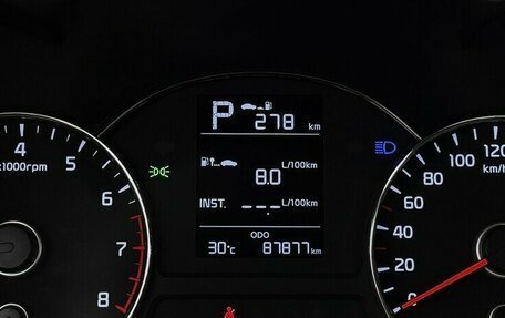 KIA Cerato III, 2018 год, 1 600 000 рублей, 6 фотография