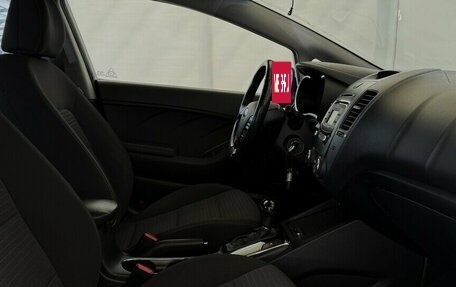 KIA Cerato III, 2018 год, 1 600 000 рублей, 12 фотография