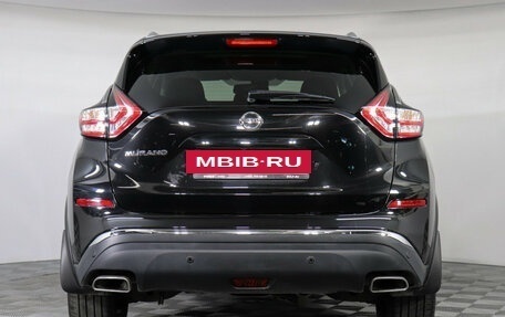 Nissan Murano, 2021 год, 2 840 000 рублей, 7 фотография