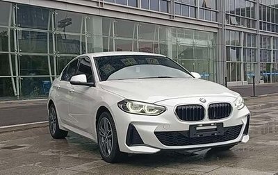 BMW 1 серия, 2023 год, 1 890 000 рублей, 1 фотография
