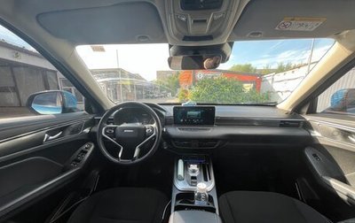 Haval Jolion, 2021 год, 1 650 000 рублей, 1 фотография