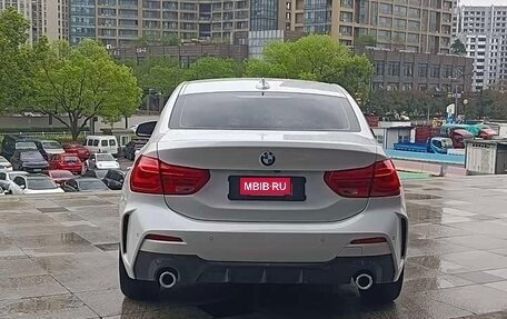 BMW 1 серия, 2023 год, 1 890 000 рублей, 6 фотография