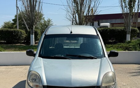 Renault Kangoo II рестайлинг, 2008 год, 150 000 рублей, 1 фотография