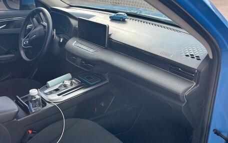 Haval Jolion, 2021 год, 1 650 000 рублей, 12 фотография