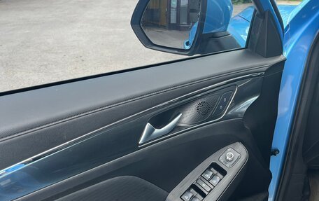 Haval Jolion, 2021 год, 1 650 000 рублей, 15 фотография