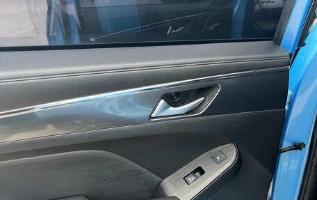 Haval Jolion, 2021 год, 1 650 000 рублей, 16 фотография