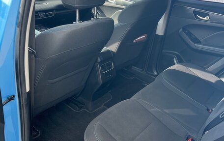 Haval Jolion, 2021 год, 1 650 000 рублей, 17 фотография