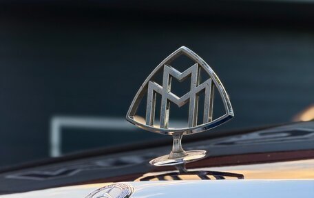 Mercedes-Benz Maybach S-Класс, 2015 год, 2 700 000 рублей, 4 фотография