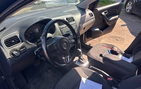 Volkswagen Polo VI (EU Market), 2013 год, 650 000 рублей, 5 фотография