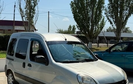 Renault Kangoo II рестайлинг, 2008 год, 150 000 рублей, 3 фотография