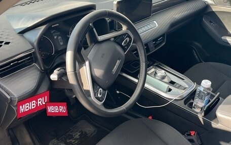Haval Jolion, 2021 год, 1 650 000 рублей, 18 фотография