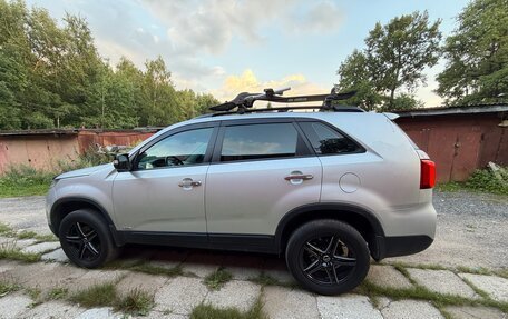 KIA Sorento II рестайлинг, 2018 год, 1 950 000 рублей, 7 фотография