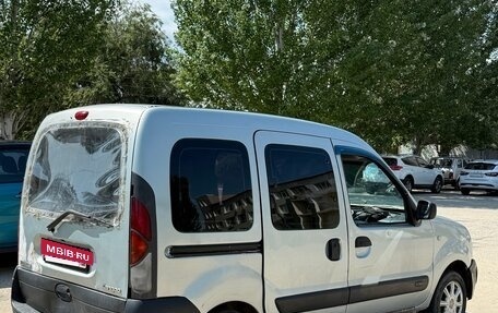Renault Kangoo II рестайлинг, 2008 год, 150 000 рублей, 4 фотография