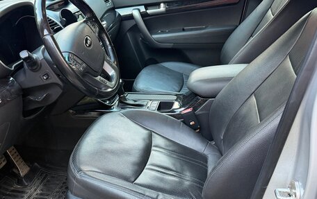 KIA Sorento II рестайлинг, 2018 год, 1 950 000 рублей, 9 фотография