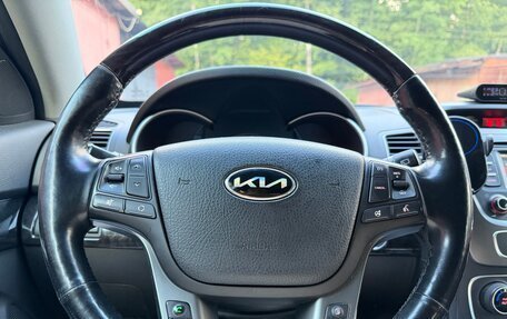 KIA Sorento II рестайлинг, 2018 год, 1 950 000 рублей, 10 фотография