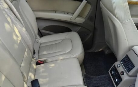 Audi Q7, 2010 год, 1 700 000 рублей, 5 фотография