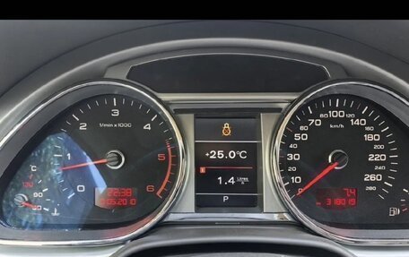 Audi Q7, 2010 год, 1 700 000 рублей, 4 фотография