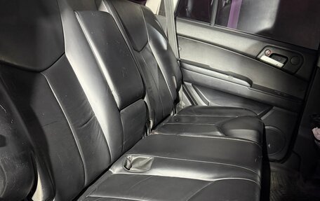SsangYong Kyron I, 2010 год, 700 000 рублей, 13 фотография