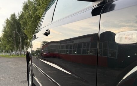 SsangYong Kyron I, 2010 год, 700 000 рублей, 2 фотография
