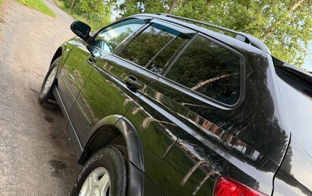 SsangYong Kyron I, 2010 год, 700 000 рублей, 6 фотография