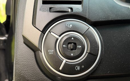 SsangYong Kyron I, 2010 год, 700 000 рублей, 15 фотография
