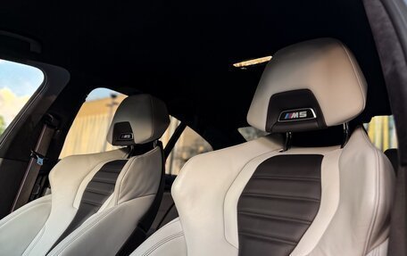 BMW M5, 2020 год, 10 999 000 рублей, 12 фотография