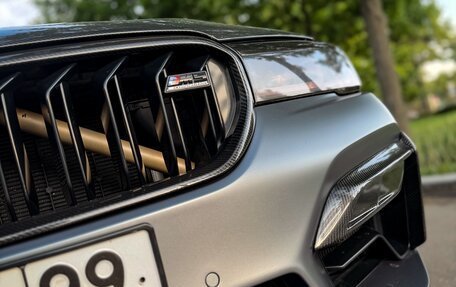 BMW M5, 2020 год, 10 999 000 рублей, 9 фотография