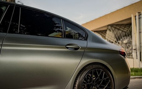 BMW M5, 2020 год, 10 999 000 рублей, 8 фотография