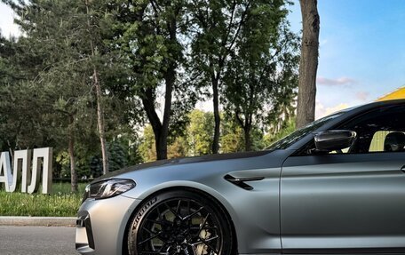 BMW M5, 2020 год, 10 999 000 рублей, 5 фотография