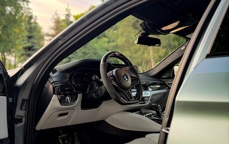 BMW M5, 2020 год, 10 999 000 рублей, 10 фотография